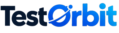 Web Development Mock Test — HTML, CSS & JavaScript (INT - 1) — TestOrbit